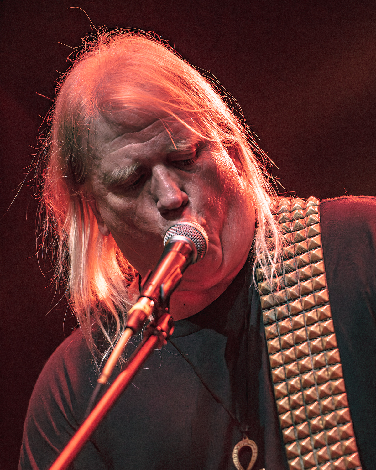 Nile - Latin America Tour 2026